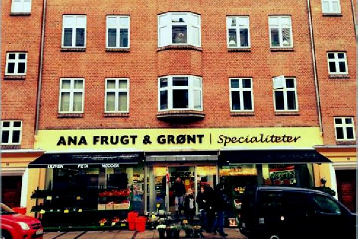 Aurora, 32 — Escort in Trige, Denmark