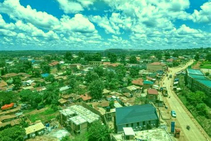 Aurora, 32 — Escort in Watsa, DR Congo