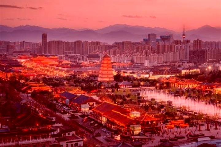 Aurora, 32 — Escort in Yingshan, China
