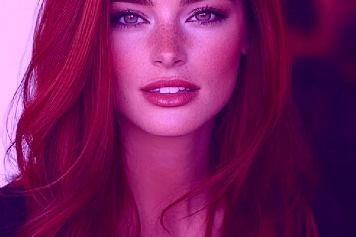 Aurora, 33, a auburn amber-eyed latina companion based in Bilha. Offering GFE, Party Girl, A-Level. Available for incall and outcall, overnight bookings avai...