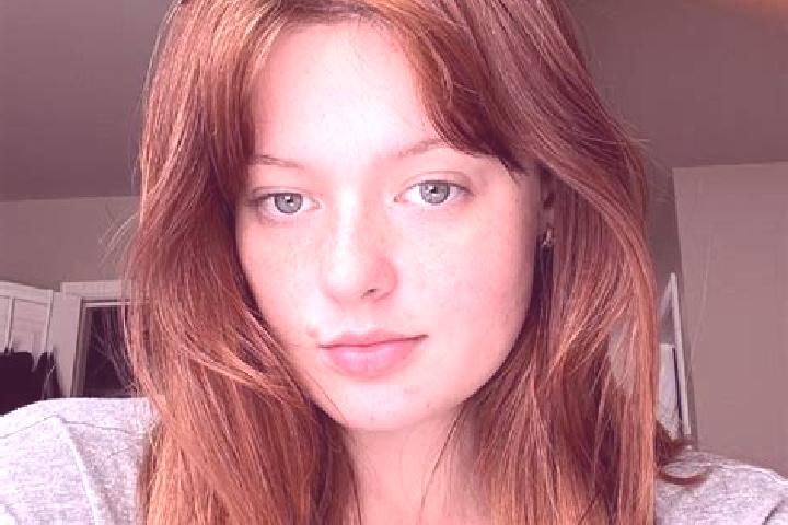 Aurora, 33, a auburn amber-eyed mediterranean companion based in L Amoreaux. Offering A-Level, Girlfriend Experience, CIM. Available for incall and outcall, ...