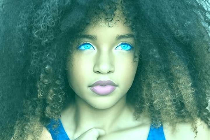 Aurora, 33, a black blue-eyed ebony companion based in Trio Village. Offering Domination, Striptease, A-Level, Massage. Available for incall and outcall, day...