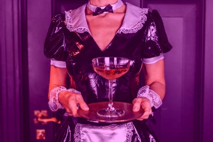 Aurora, 33, a black grey-eyed asian companion based in Zindah Jan. Offering Dinner Date, A-Level, GFE, Domination, Travel Companion. Available for incall and...