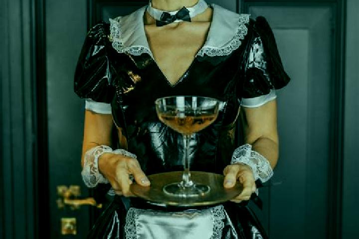 Aurora, 33, a black grey-eyed caucasian companion based in Zemetchino. Offering Roleplay, Domination, Tantra, A-Level, BDSM. Available for incall and outcall...
