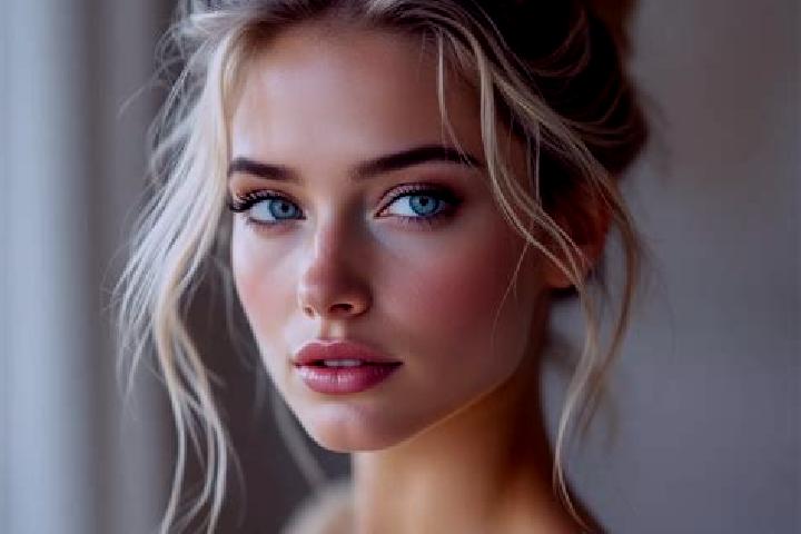 Aurora, 33, a dark blonde blue-eyed ebony companion based in Breznice. Offering BDSM, Erotic Massage, Striptease. Available for incall and outcall, day and e...
