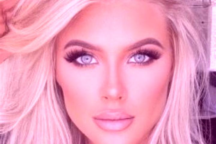 Aurora, 33, a platinum blonde green-eyed middle eastern companion based in Linamon. Offering Prostate Massage, Overnight, CIM, GFE, Tantra. Available for inc...