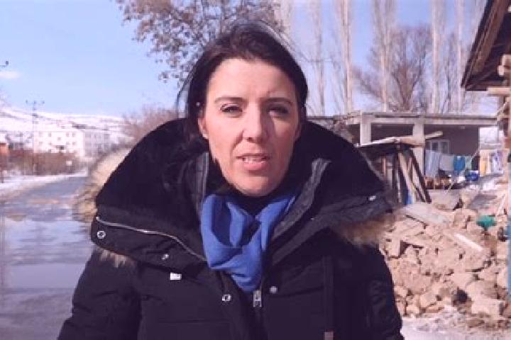 Aurora, 33 — Escort in Afsin, Turkey