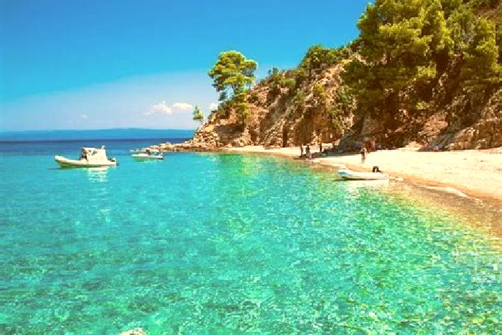 Aurora, 33 — Escort in Afytos, Greece