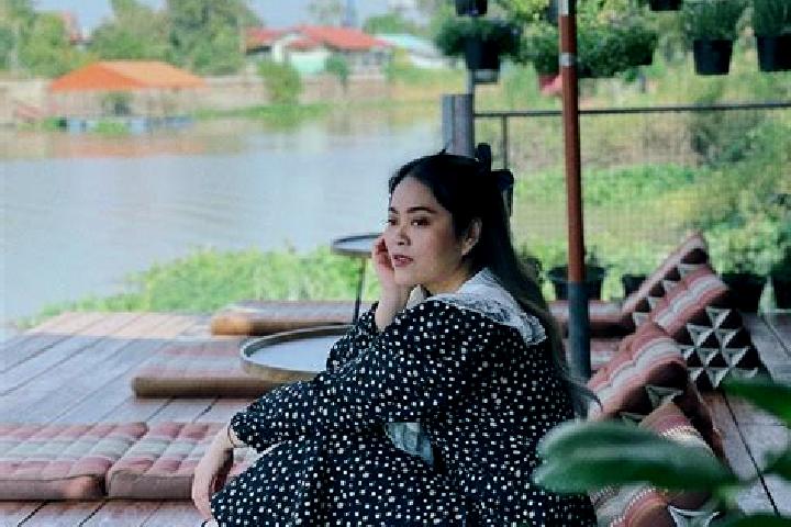 Aurora, 33 — Escort in Bang Pla Ma, Thailand
