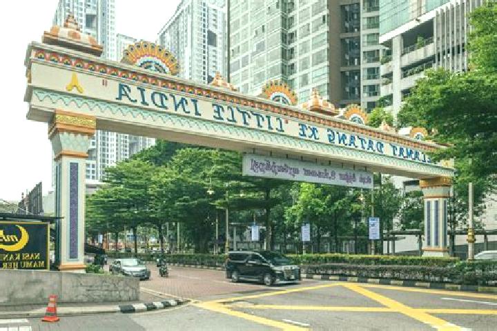 Aurora, 33 — Escort in Brickfields, Malaysia