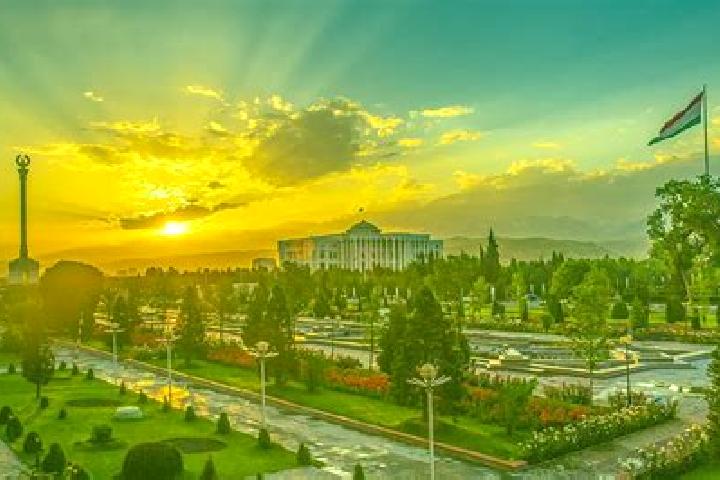 Aurora, 33 — Escort in Buston, Tajikistan