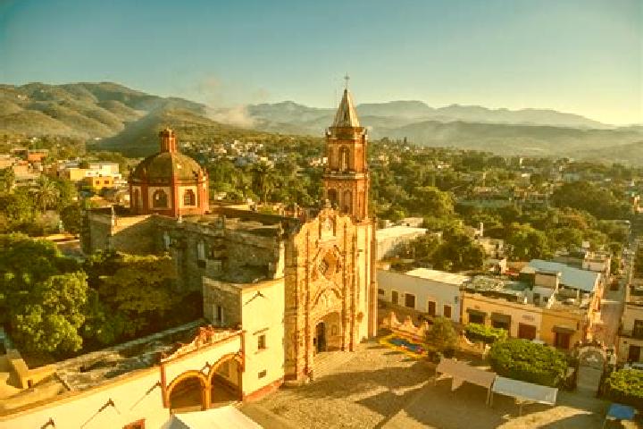 Aurora, 33 — Escort in Cadereyta, Mexico
