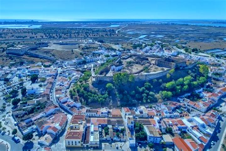 Aurora, 33 — Escort in Castro Marim, Portugal