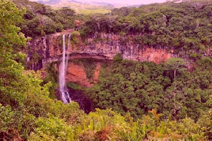 Aurora, 33 — Escort in Chamarel, Mauritius