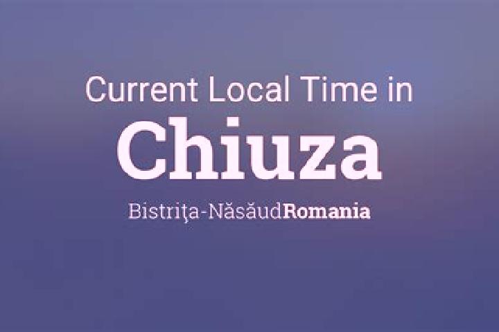 Aurora, 33 — Escort in Chiuza, Romania