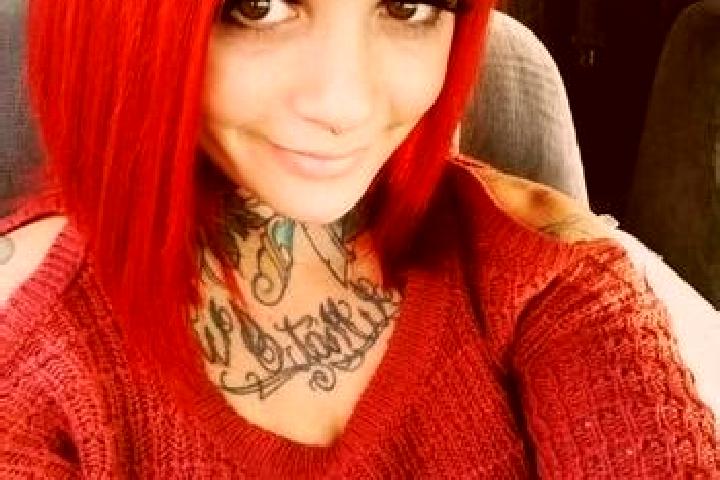 Aurora, 33 — Escort in Elko, United States