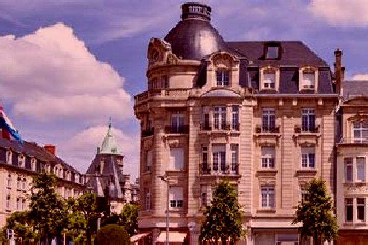 Aurora, 33 — Escort in Goeblange, Luxembourg