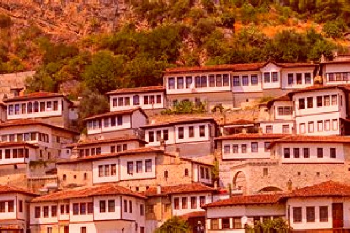 Aurora, 33 — Escort in Grekan, Albania