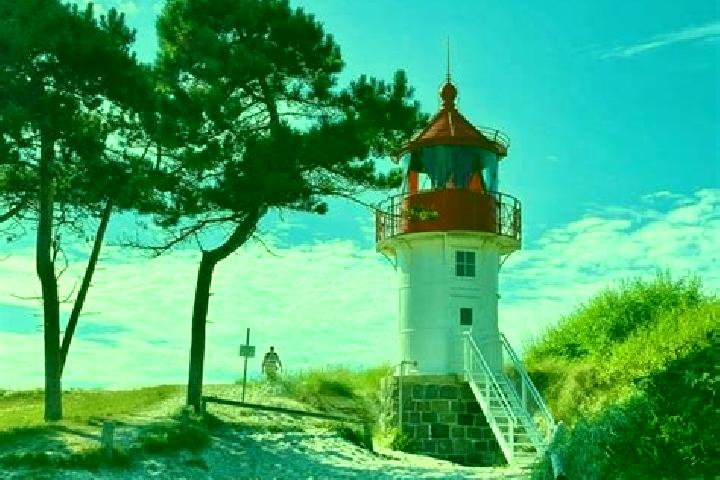 Aurora, 33 — Escort in Hiddensee, Germany