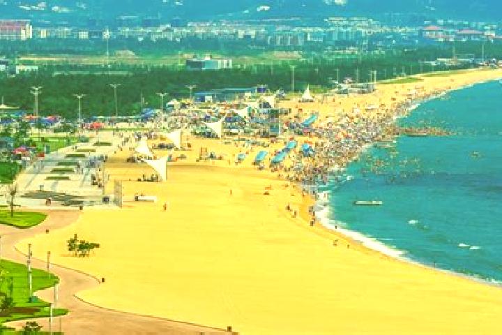 Aurora, 33 — Escort in Huangdao, China