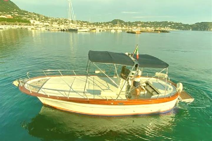 Aurora, 33 — Escort in Ischia, Italy