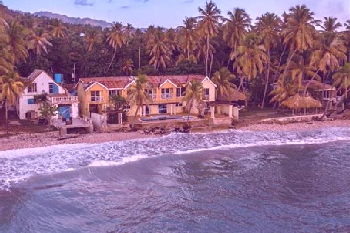 Aurora, 33 — Escort in Jacmel, Haiti