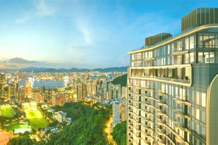 Aurora, 33 — Escort in Jardine s Lookout, Hong Kong