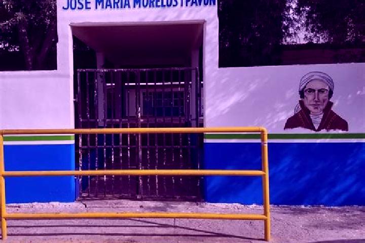 Aurora, 33 — Escort in Jose Maria Morelos, Mexico