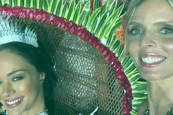 Aurora, 33 — Escort in Koba, Indonesia
