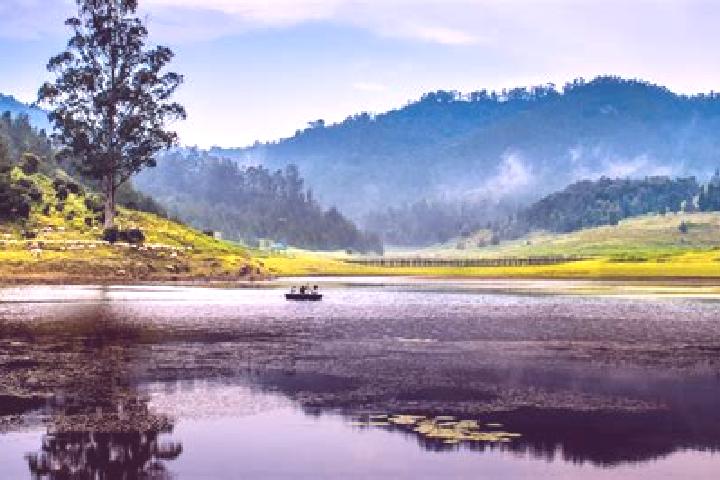 Aurora, 33 — Escort in Kodaikanal, India