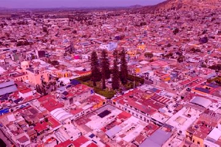 Aurora, 33 — Escort in La Cal Grande, Mexico