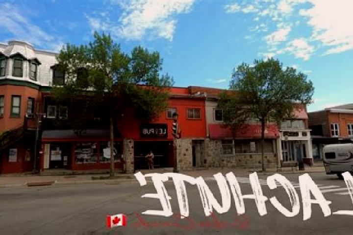 Aurora, 33 — Escort in Lachute, Canada