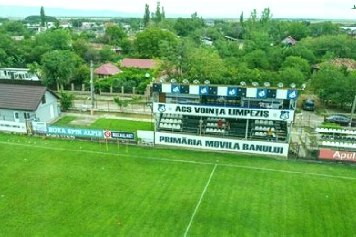 Aurora, 33 — Escort in Limpezis, Romania