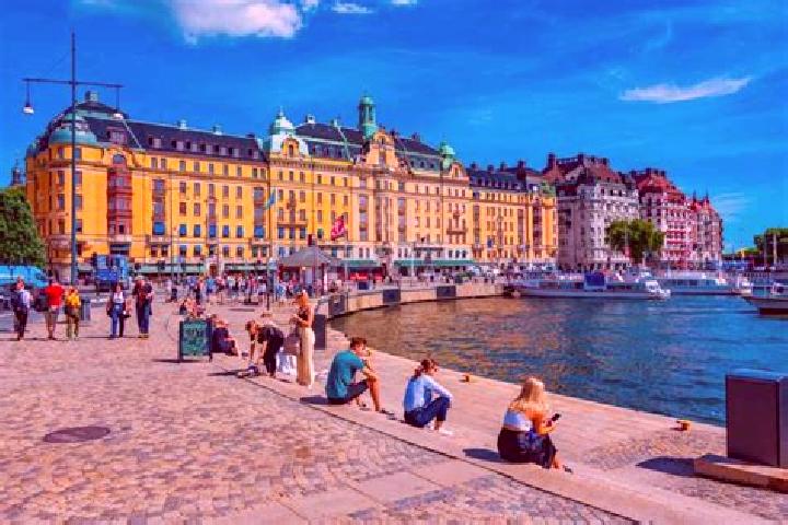 Aurora, 33 — Escort in Linkoeping, Sweden