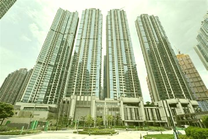 Aurora, 33 — Escort in LOHAS Park, Hong Kong