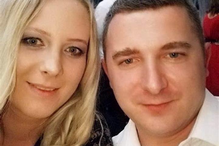 Aurora, 33 — Escort in Lubiecin, Poland