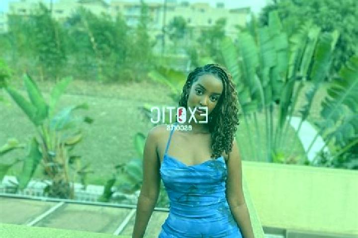 Aurora, 33 — Escort in Matai, Tanzania