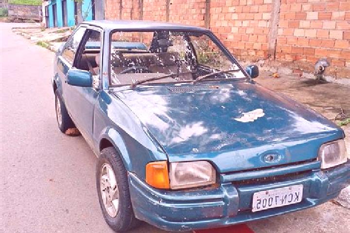 Aurora, 33 — Escort in Matos Costa, Brazil