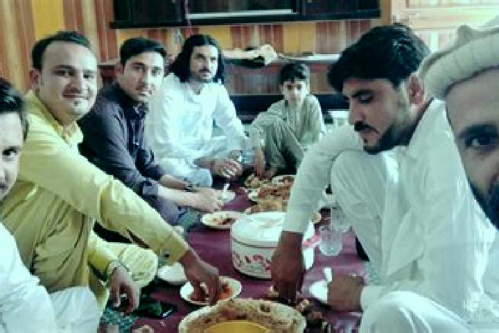 Aurora, 33 — Escort in Miran Shah, Pakistan