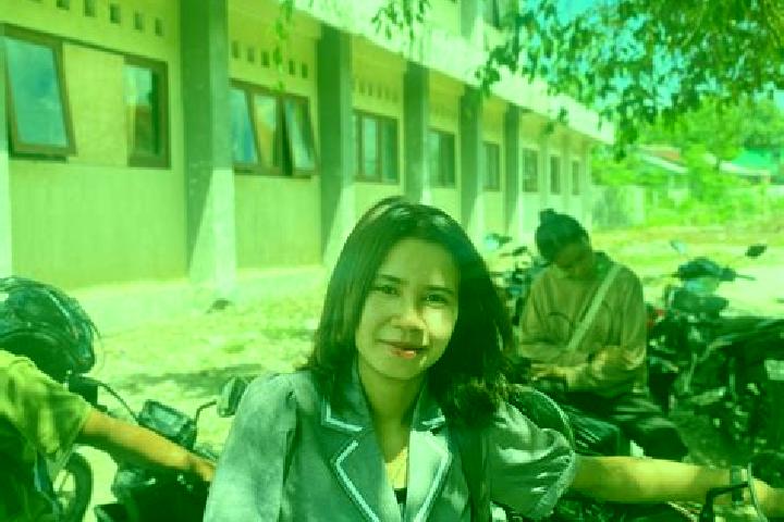 Aurora, 33 — Escort in Oeleu, Indonesia