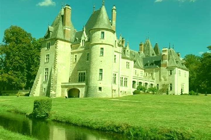 Aurora, 33 — Escort in Oizon, France