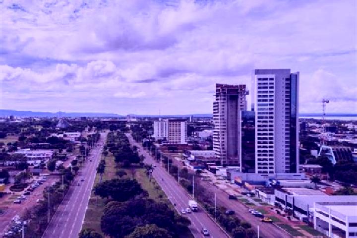 Aurora, 33 — Escort in Palmas, Brazil