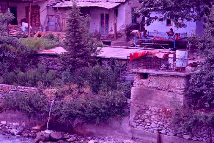 Aurora, 33 — Escort in Panj, Tajikistan