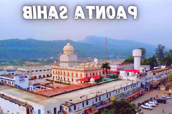 Aurora, 33 — Escort in Paonta Sahib, India