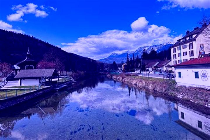 Aurora, 33 — Escort in Payerbach, Austria