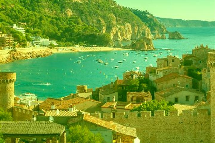 Aurora, 33 — Escort in Portas, Spain