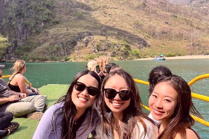 Aurora, 33 — Escort in Quan Ba, Vietnam