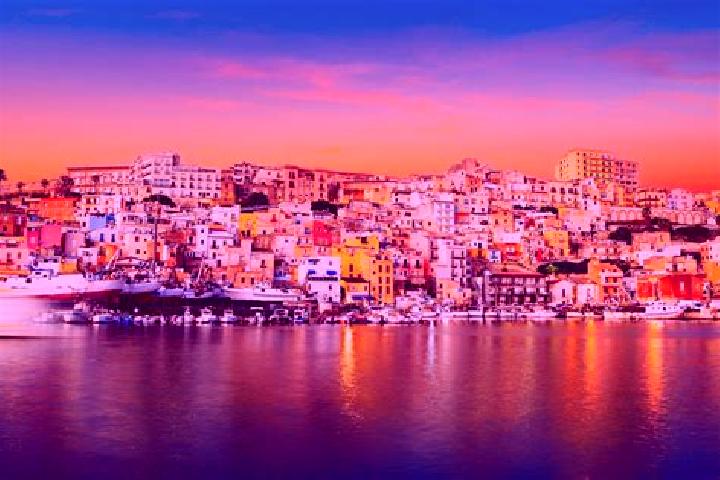 Aurora, 33 — Escort in Raffadali, Italy