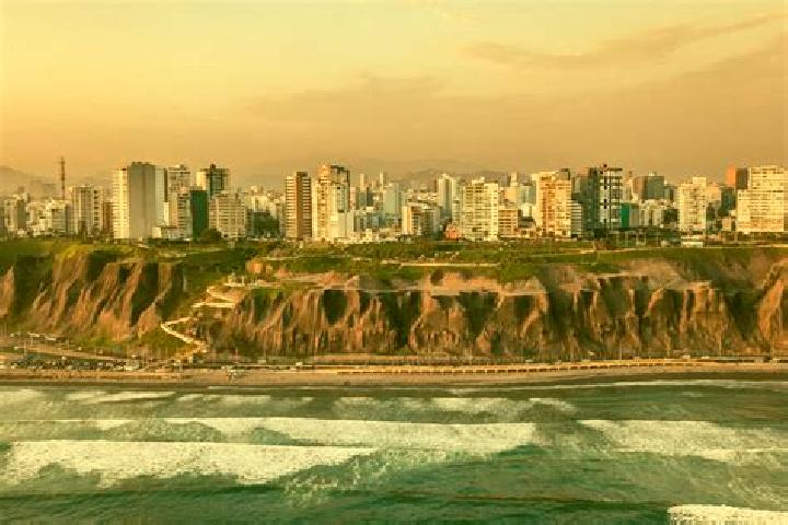 Aurora, 33 — Escort in Rosario, Peru