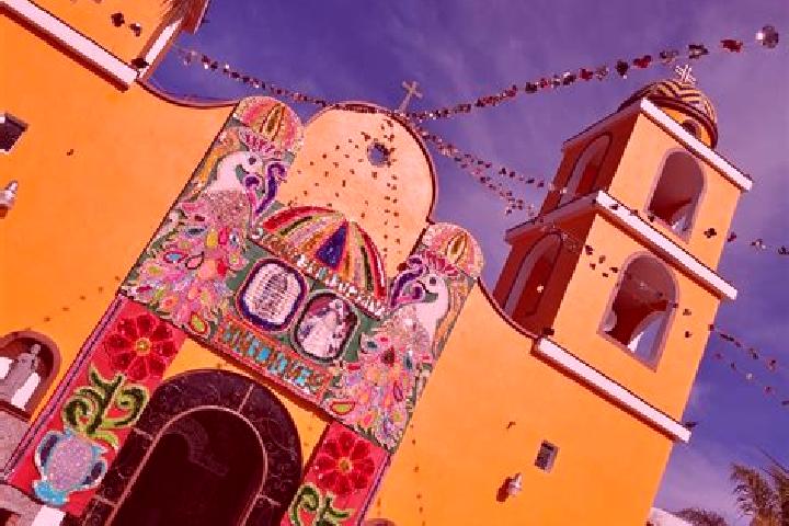Aurora, 33 — Escort in San Juan Tejaluca, Mexico